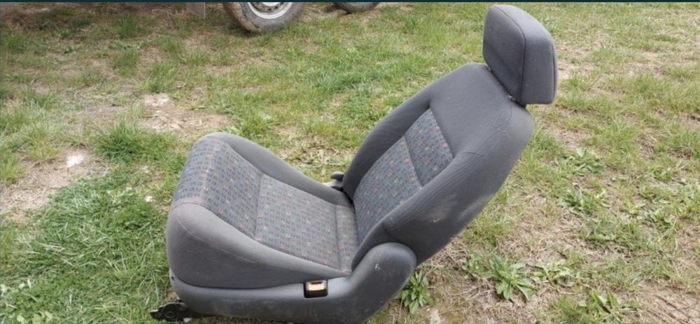 Bancheta pliabila VW Sharan canapea Alhambra
