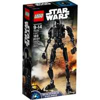 LEGO Star Wars: K-2SO Дроид 75120 конструктор игрушка