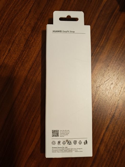 Curea ceas smartwatch Huawei Easyfit Strap originală