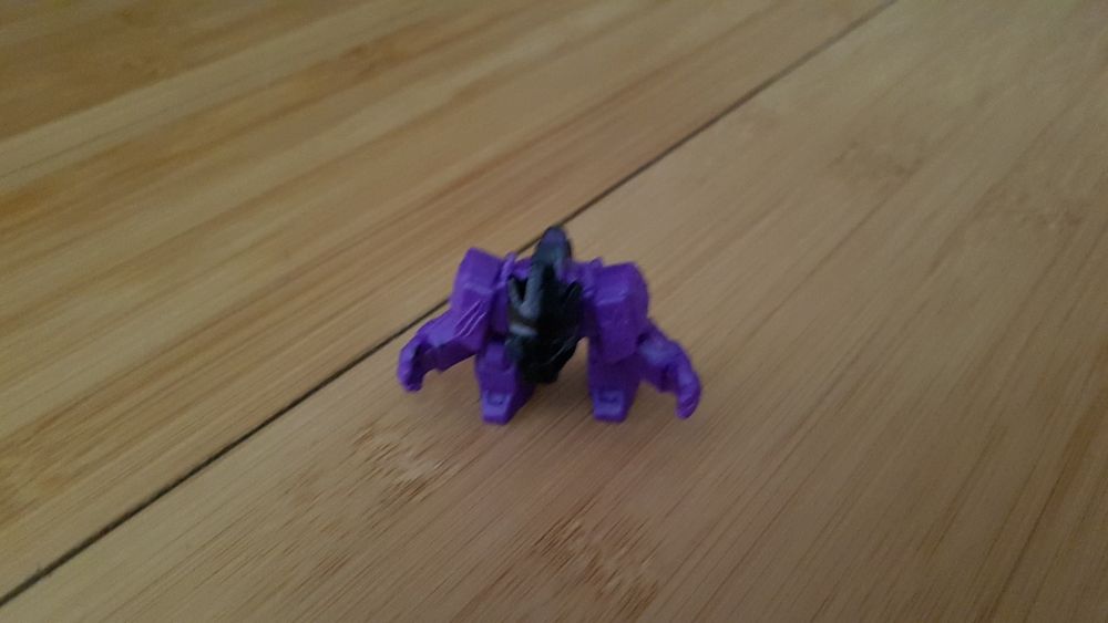 Figurine Transformers