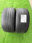 Anvelope Iarna Nokian 255/40/18