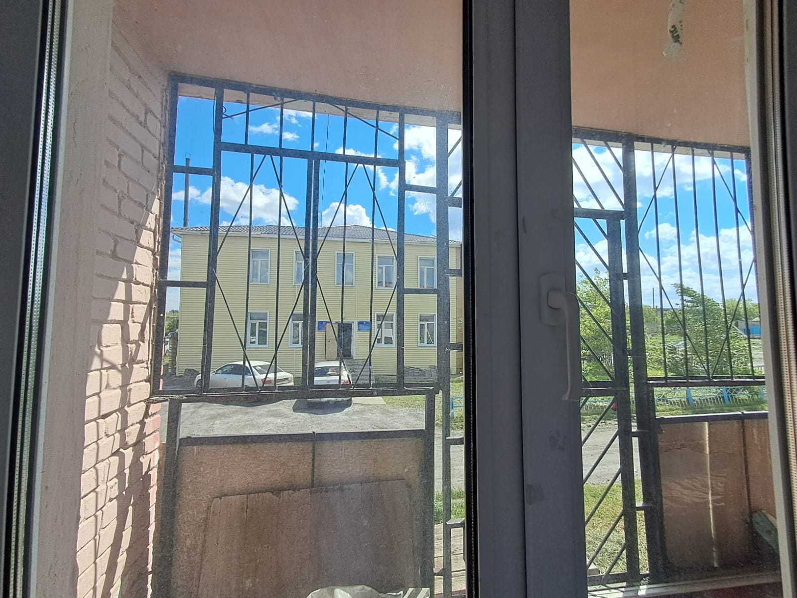 Продается 1км квартира в п. Узунколь по ул. Мусрепова