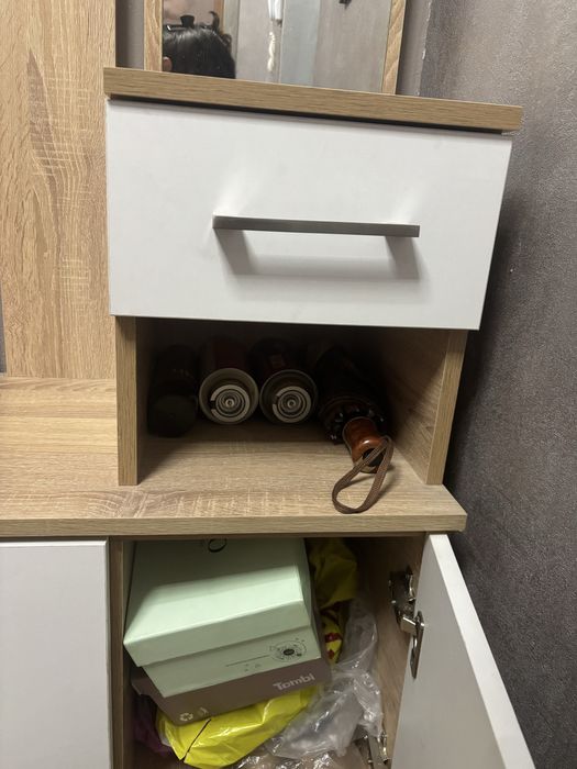 Шкаф для прихожей