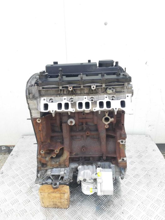 Motor Ford Transit 2.2 Euro 5, nou, remanufacturat