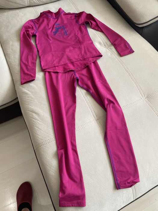 Термо бельо brille 134/140cm