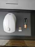 Mouse wireless HP 220,in garantie