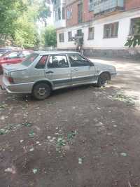 Ваз (Lada) 2115 (седан) 2004г