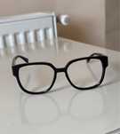Ramă ochelari de vedere damă Tommy Hilfiger TH 2117/F 807