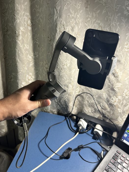 Dji osmo mobile 3