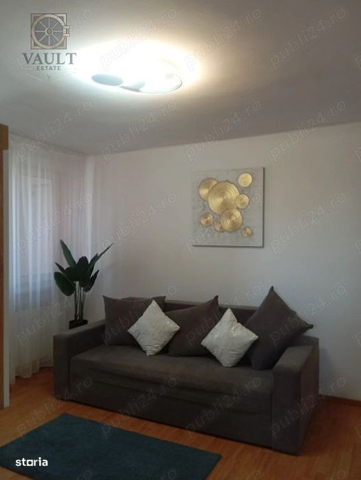 Apartament 2 Camere - Renovat - Auchan - Parc Drumul Taberei