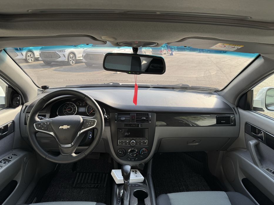 Gentra Jentra 2023 toza gazli