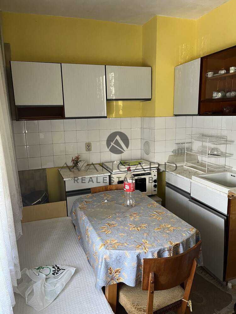 Продава се Двустаен апартамент в Пловдив, Изгрев - 50 кв.м за 1100 €/кв.м - Снимка #1
