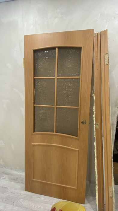 Бу двер продам пишите на ватсап