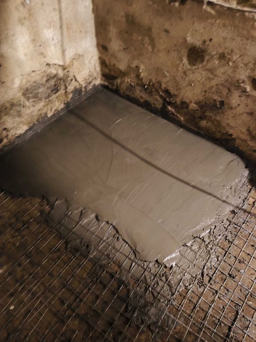 Майстор за довършителни дейности