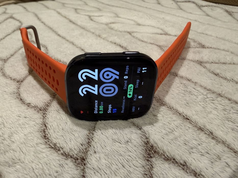 Смарт часовник, Amazfit Bip 6
