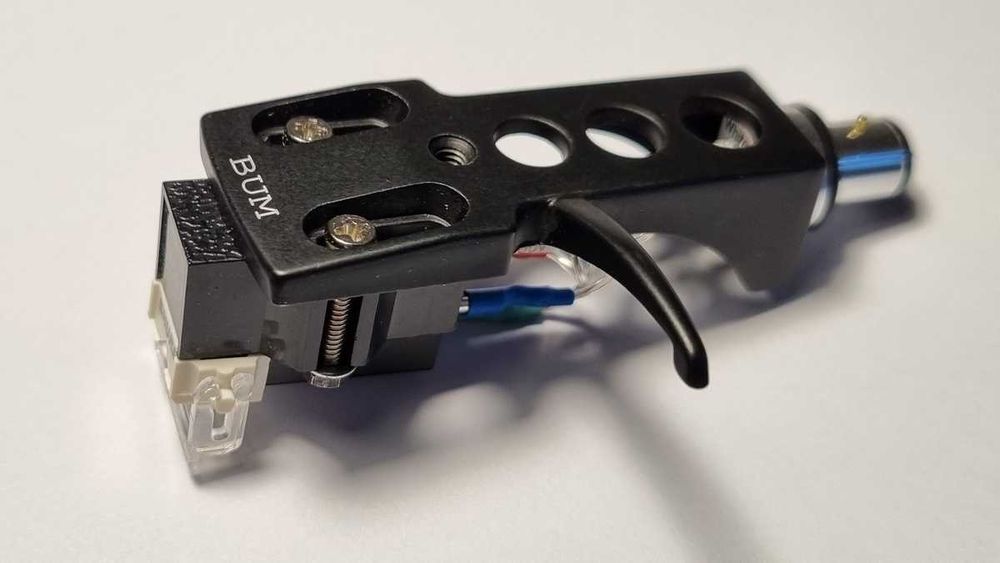 Грамофонна доза Shure M44-7