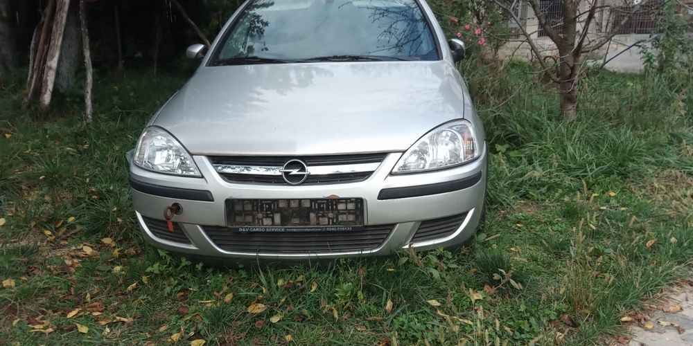 Opel Corsa de Vânzare