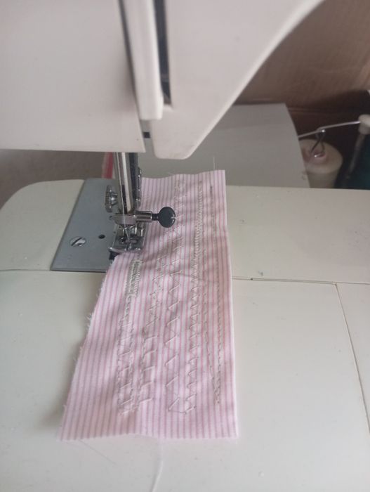 Шевни Машини Привилег