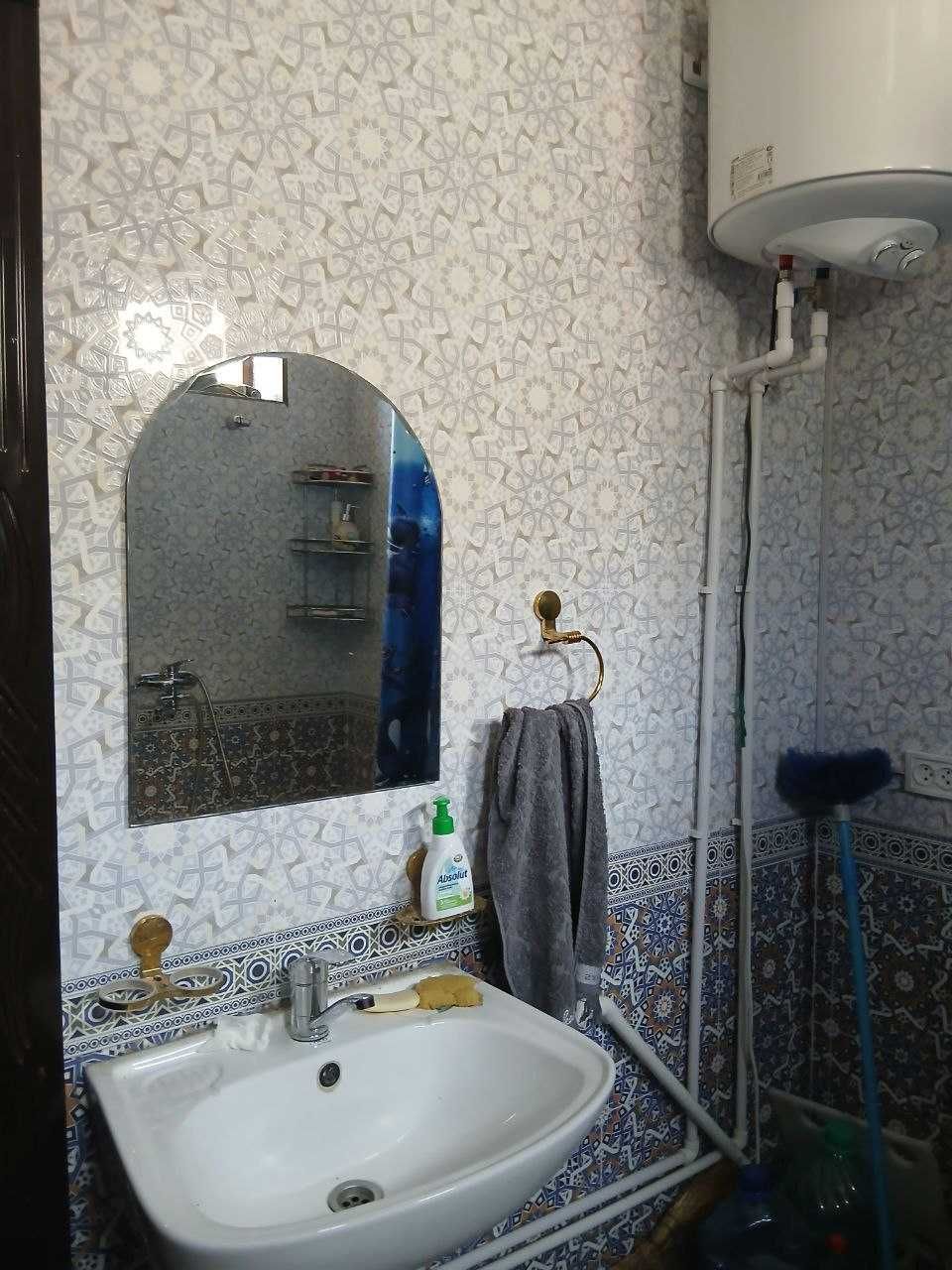 Аренда квартира.