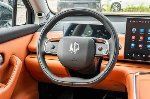 LEAPMOTOR C16 2025 ReStyle