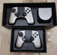 Игровая консоль OUYA и 2 контроллера