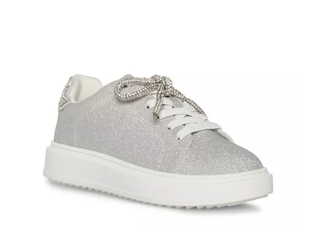 Чисто нови детски обувки Steve Madden - 34-34.5