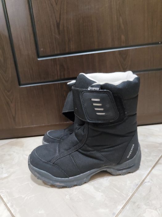 Детски непромокаеми ботуши