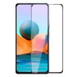 Folie de sticla protectie display 4 buc pt Xiaomi Redmi Note 10 Pro