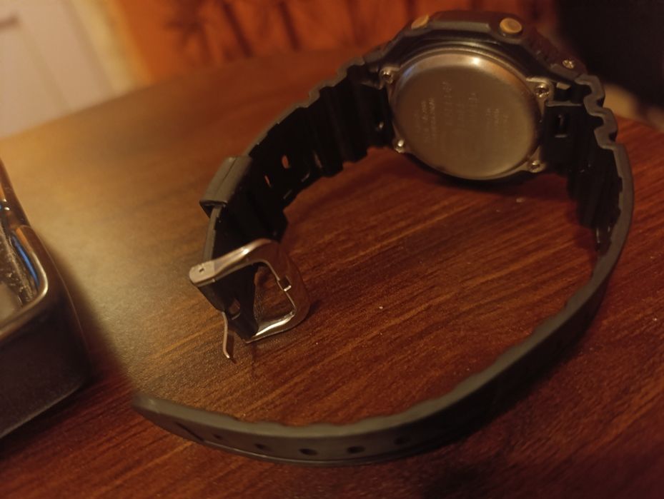 Vând ceas G-Shock