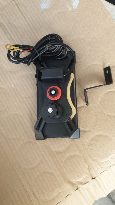 Держатели для телефонов для мото