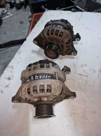 Alternator 110A/ 150A 2.3 jtd  euro 5 6 fiat ducato