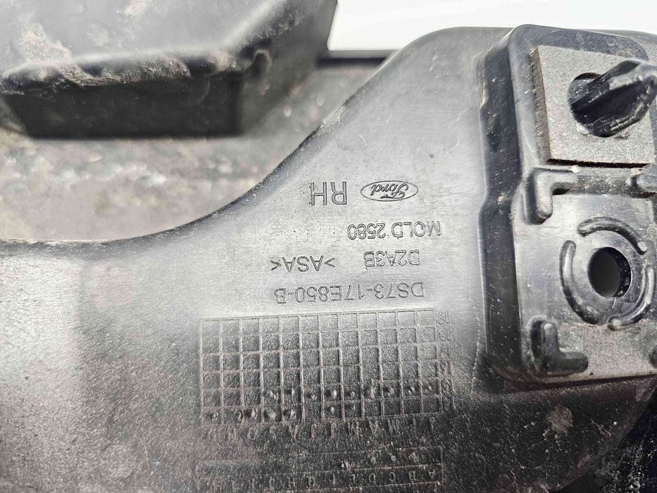 Suport bara dreapta spate Ford Mondeo 5 Hatchback [Fabr 2014-2022] DS7