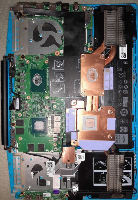 Servicii Reparatii Laptop, Calculatoare, Electronice Brasov