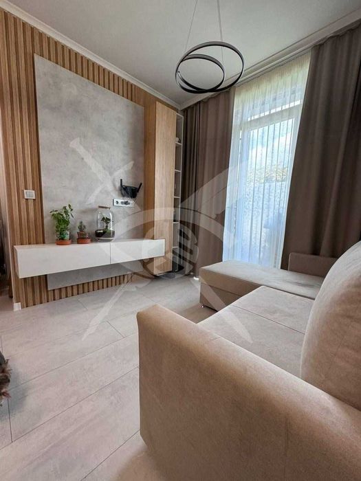 Продава се Двустаен апартамент в к.к. Слънчев бряг - 62 кв.м за 2097 €/кв.м - Снимка #2