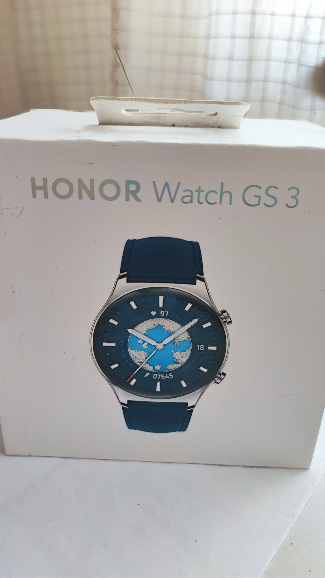 Honor GS3 Smartwatch