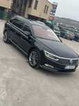 Volkswagen Passat B8 2.0 TDI 150 CP