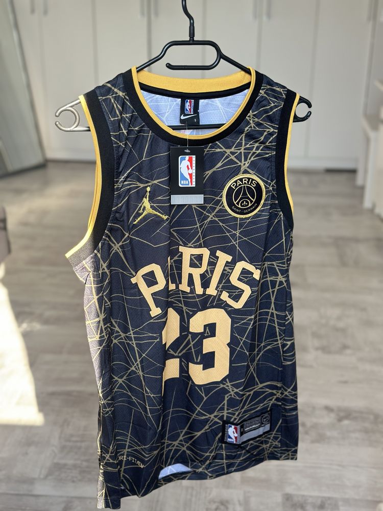 Maieu Jordan PSG maiou