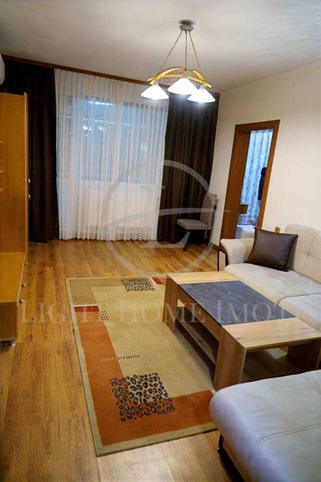 Реф. 3195 Тристаен Отремонтиран и Обзаведен Гагарин