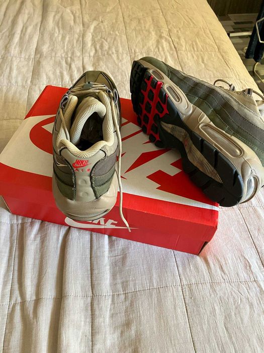 Nike air max 95 se