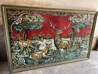 Tablou ornamental