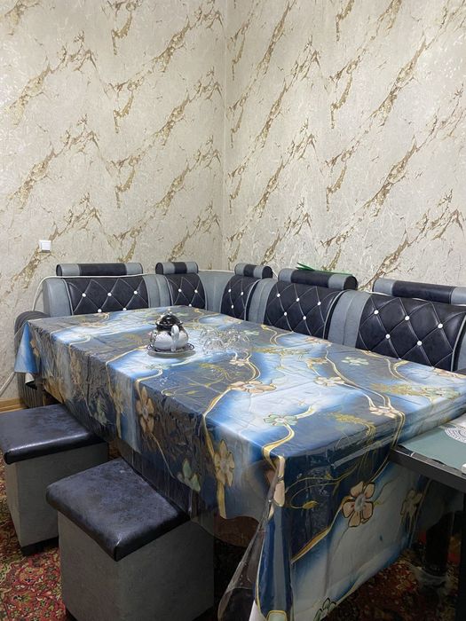 Аренда ховли Куктерак