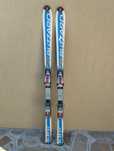 Ски Blizzard-Thermo 170см.