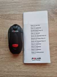 Polar S1 senzor cadență