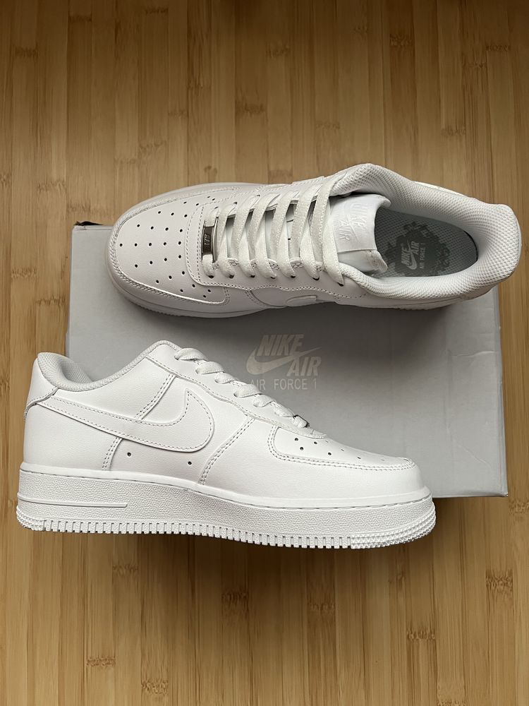 Nike air force one