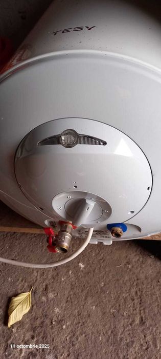 Boiler electric Tesy