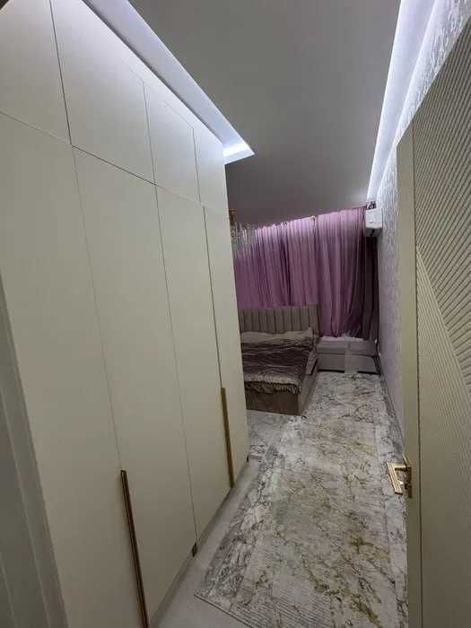 продаётся 4-комнатная квартира  | яккасарай |  86 м²