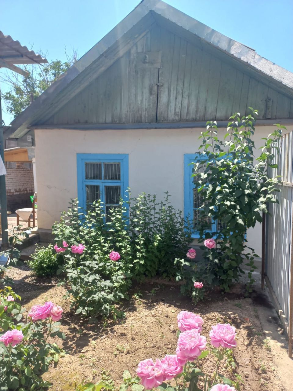 Продается дом Красногорск 30 соток