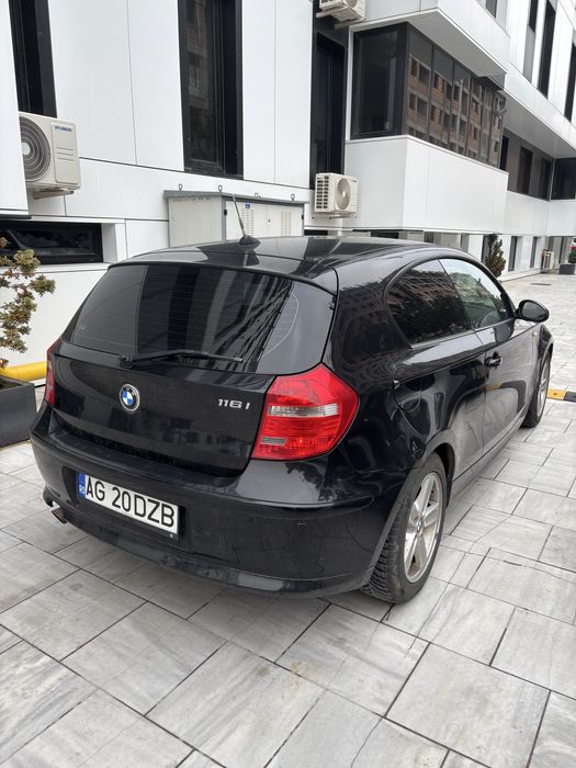 Se vinde BMW 116i