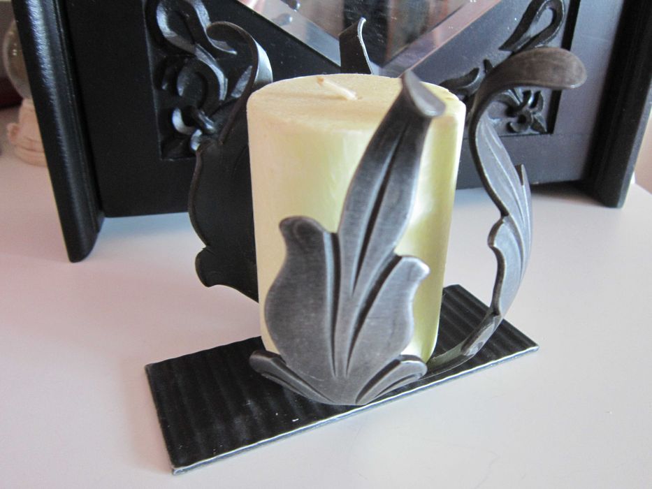 suporturi metalice fabricate Germania anii '90