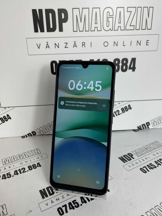 NDP Amanet NON-STOP Bld.Iuliu Maniu 69 REDMI A5 (45191)
